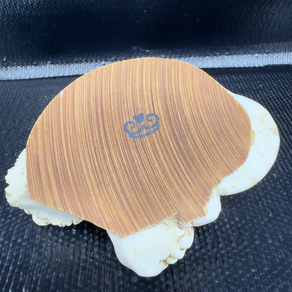 1993 Harmony Kingdom Pride And Joy Tiger and Cub Trinket Box Figurine Resin VTG - Picture 5 of 14